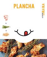 Télécharger le livre :  Plancha