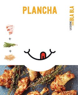 Télécharger le livre :  Plancha