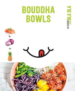 Télécharger le livre :  Bouddha bowls