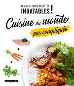 Télécharger le livre :  Cuisine du monde pas compliquée