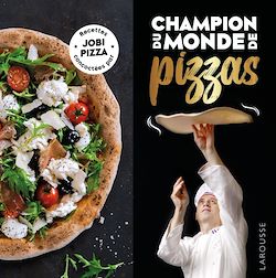 Télécharger le livre :  Champion du monde de pizzas