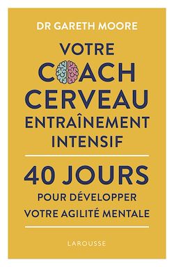 Télécharger le livre :  Votre coach Agilité mentale