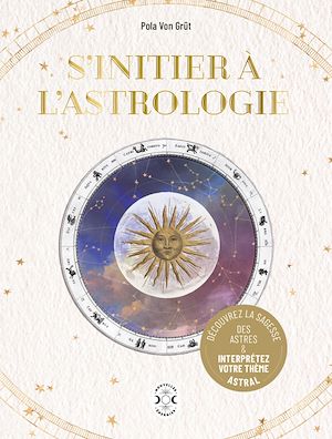 Téléchargez le livre :  S'initier à l'astrologie