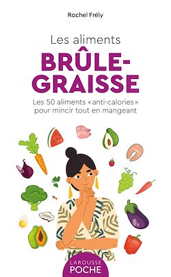 Télécharger le livre :  Les aliments brûle-graisse