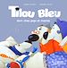 Télécharger le livre :  Tilou bleu dort chez Ti Poune et Ti Moune