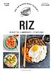 Télécharger le livre :  Riz