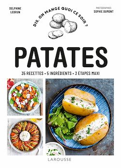 Télécharger le livre :  Patates