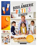Télécharger le livre :  La boulangerie des petits