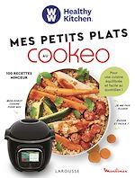 Télécharger le livre :  WW : Mes petits plats au Cookeo