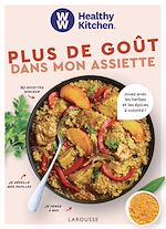 Télécharger le livre :  WW : Plus de goût dans mon assiette !