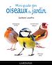 Télécharger le livre :  mini-guide des oiseaux du jardin
