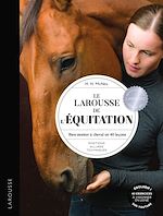 Télécharger le livre :  Larousse de l'équitation