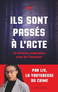 Téléchargez le livre :  Ils sont passés à l'acte