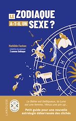 Télécharger le livre :  Le zodiaque a-t-il un sexe ?
