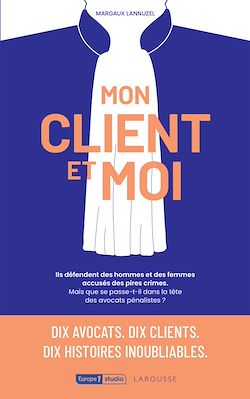 Télécharger le livre :  Mon client et moi