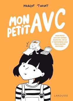 Télécharger le livre :  Mon petit AVC