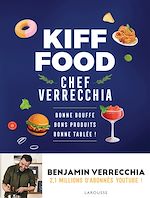 Télécharger le livre :  Kiff Food