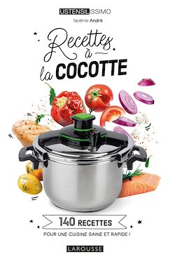 Télécharger le livre :  Recettes à la cocotte