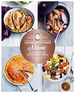 Télécharger le livre :  Les bons petits plats de mamie