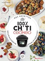 Télécharger le livre :  Mes recettes 100 % ch'ti au Cookeo