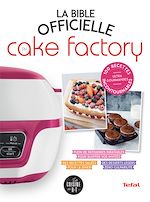 Télécharger le livre :  La Bible officielle du Cake Factory