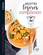 Télécharger le livre :  Recettes légères avec Companion