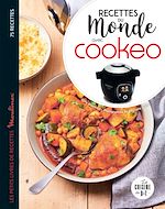 Télécharger le livre :  Recettes du monde avec Cookeo