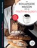Télécharger le livre :  Ma boulangerie maison à la machine à pain