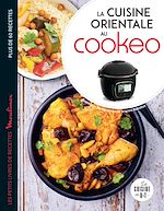Télécharger le livre :  La cuisine orientale avec Cookeo