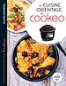 Télécharger le livre :  La cuisine orientale avec Cookeo