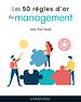 Télécharger le livre :  Les 50 Règles d'or du management