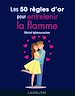 Télécharger le livre :  Les 50 règles d'or pour entretenir la flamme