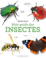 Télécharger le livre :  Mini-guide des insectes