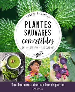 Télécharger le livre :  Plantes sauvages comestibles