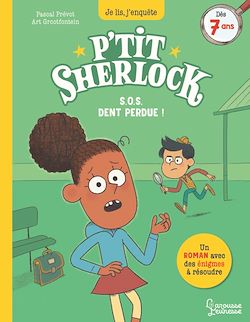 Télécharger le livre :  S.O.S. dent perdue !