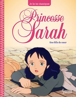 Télécharger le livre :  Princesse Sarah T2, une fille de coeur