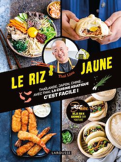 Télécharger le livre :  Le riz jaune