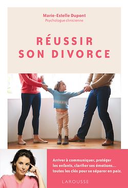 Télécharger le livre :  Réussir son divorce