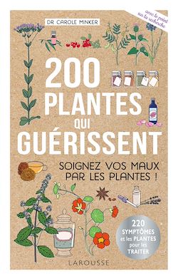 Télécharger le livre :  200 plantes qui guérissent