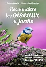 Télécharger le livre :  Reconnaitre les Oiseaux du jardin