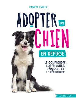 Télécharger le livre :  Adopter un chien en refuge