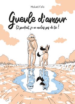Télécharger le livre :  Gueule d'amour