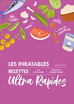 Télécharger le livre :  Les inratables : recettes ultra rapides