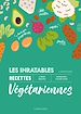 Télécharger le livre :  Les inratables : recettes végétariennes