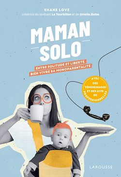 Télécharger le livre :  Maman solo