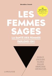 Téléchargez le livre :  Les femmes sages