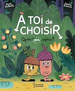 Télécharger le livre :  Copain ou pas copain?