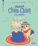 Télécharger le livre :  Hubert chien-chien à sa mémère - En quête de coupable