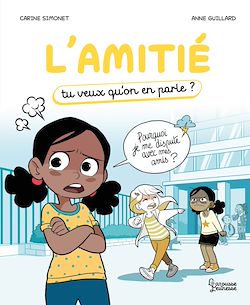 Télécharger le livre :  L'amitié