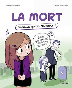 Télécharger le livre :  La mort